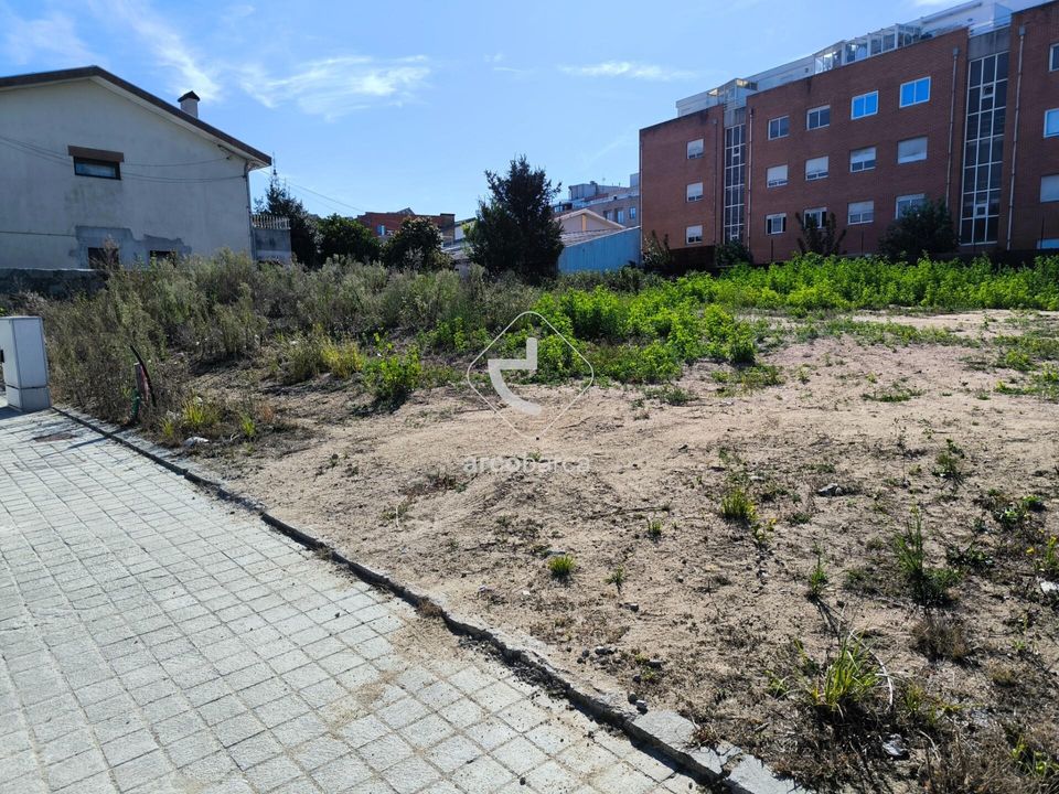 Helårsgrund i Matosinhos, Porto - foto 2