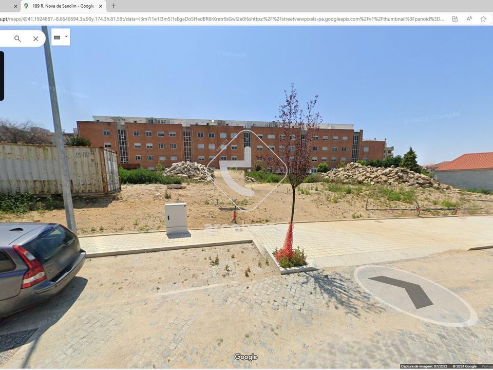 Helårsgrund i Matosinhos, Porto - foto 3