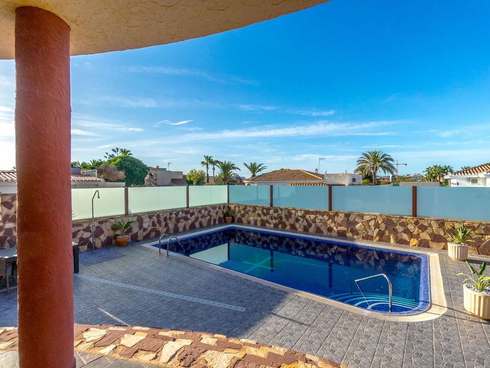 Villa i Orihuela, Alicante - foto 4