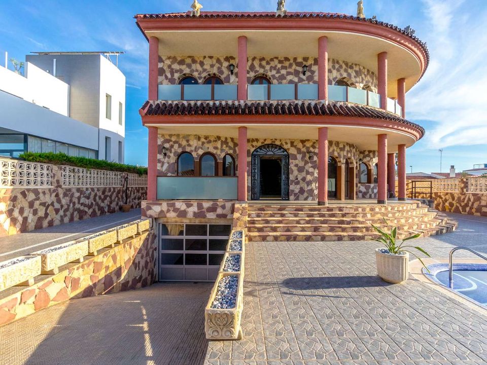 Villa i Orihuela, Alicante - foto 5
