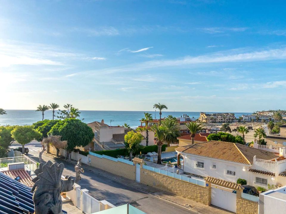 Villa i Orihuela, Alicante - foto 2