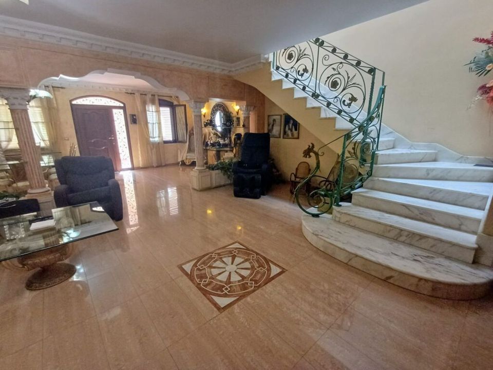 Byhus i Oliva, Valencia - foto 3