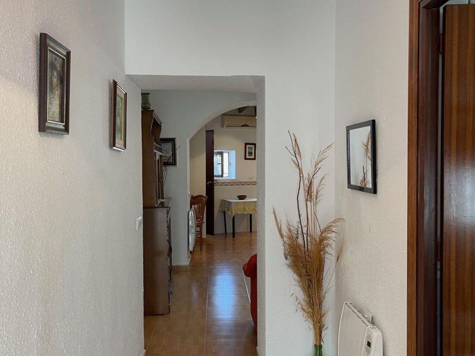 Casa unifamiliar a Lucainena De Las Torres, Almeria - foto 3