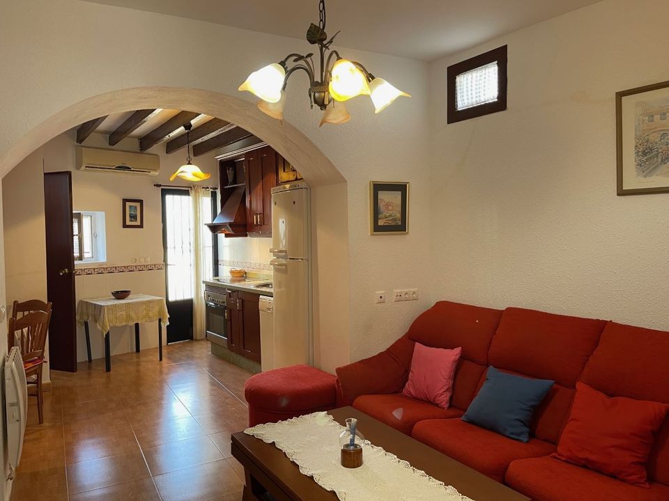 Casa unifamiliar a Lucainena De Las Torres, Almeria - foto 5