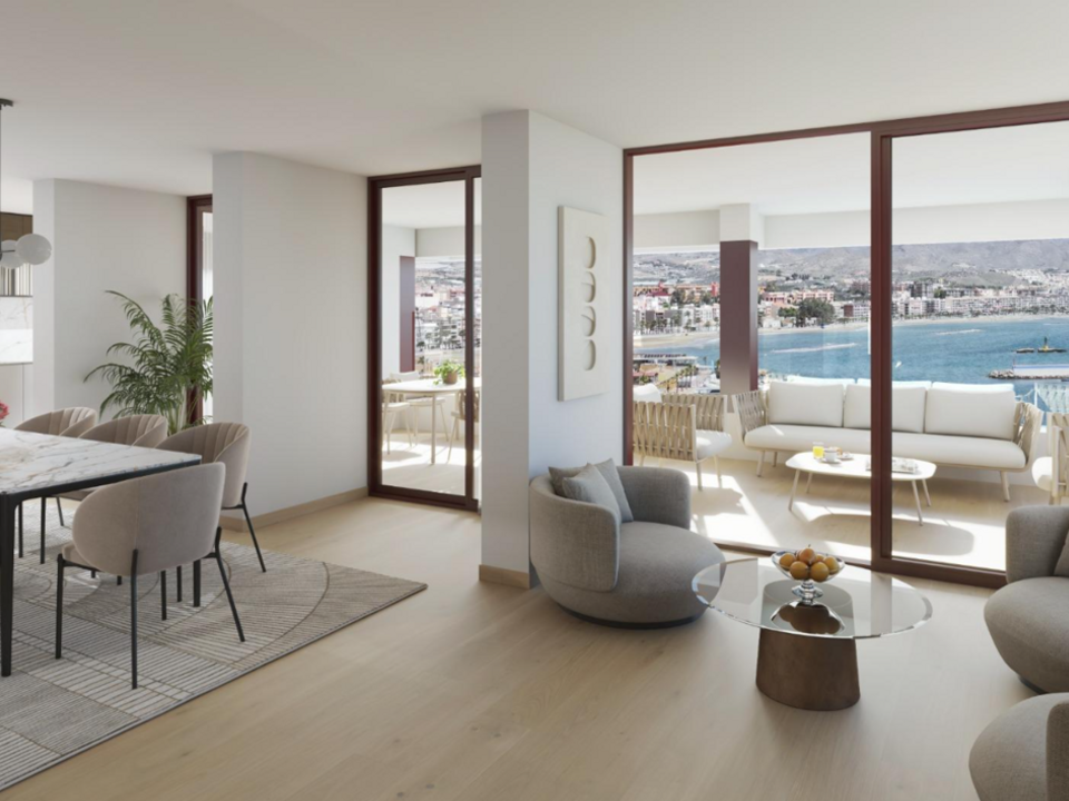 Villa i Mazarron, Murcia - foto 5