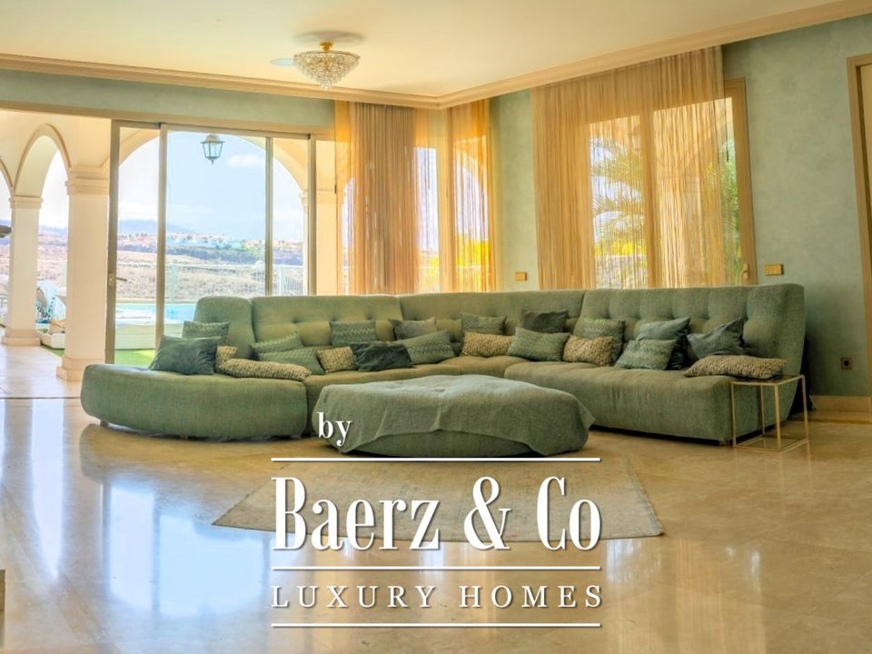 Villa i Adeje, Tenerife - foto 2