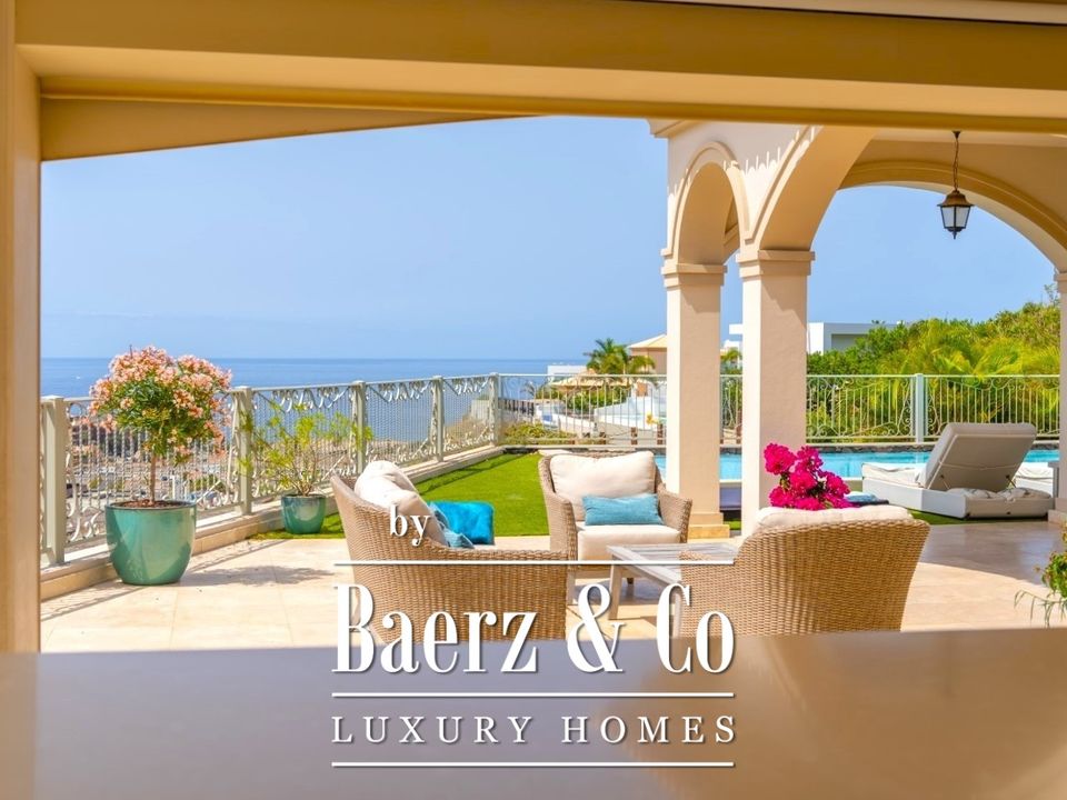 Villa i Adeje, Tenerife - foto 3