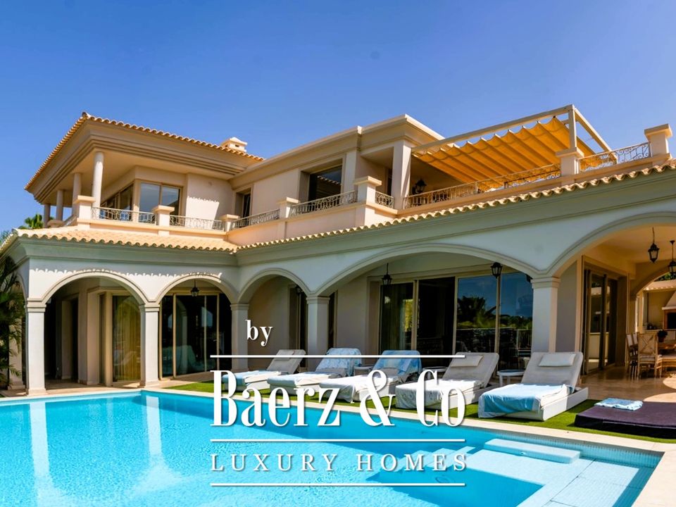 Villa i Adeje, Tenerife - foto 1