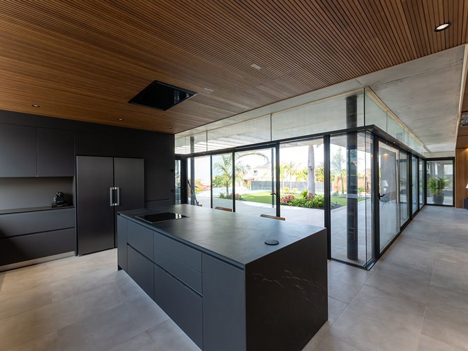 Villa i Playa Paraiso, Tenerife - foto 4