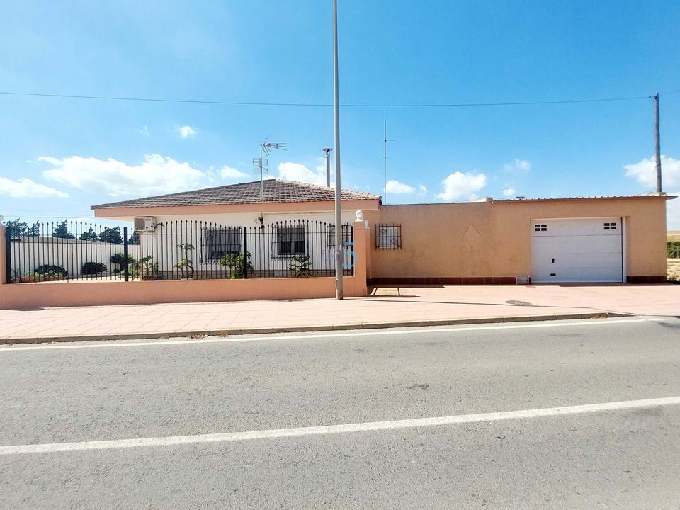 Villa i Roda, Murcia - foto 1