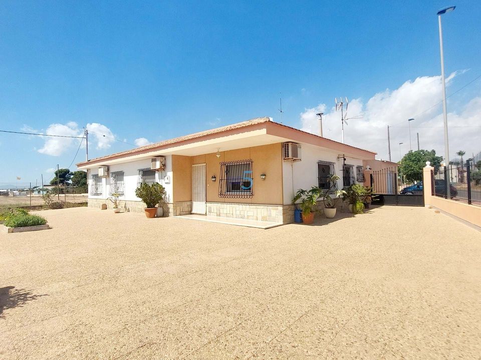 Villa i Roda, Murcia - foto 2