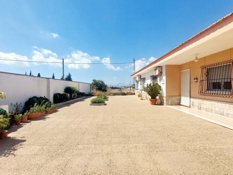 Villa i Roda, Murcia - foto 3