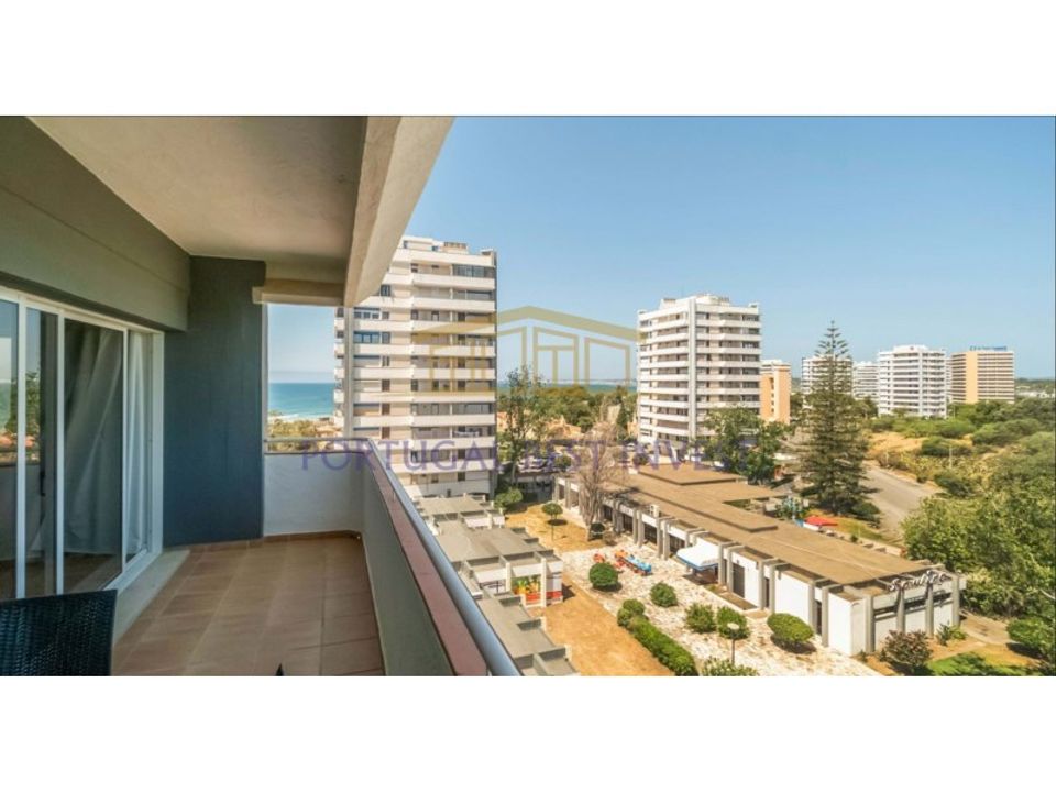 Lejlighed i Alvor, Faro - foto 1