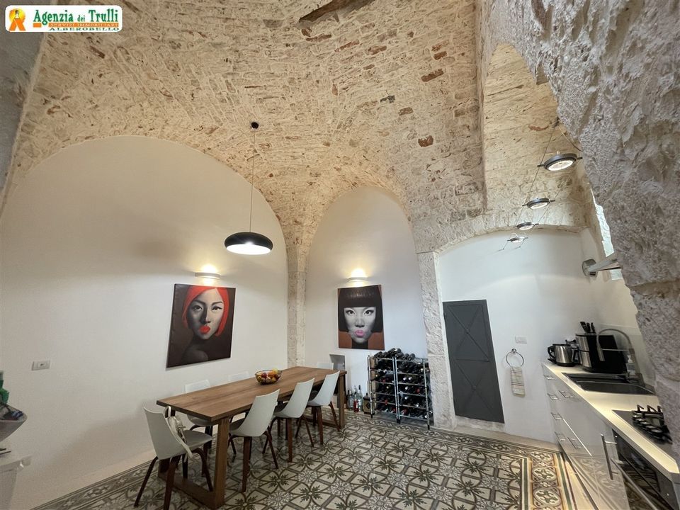 Lejlighed i Castellana Grotte, Bari - foto 5
