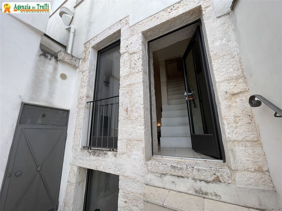 Lejlighed i Castellana Grotte, Bari - foto 3
