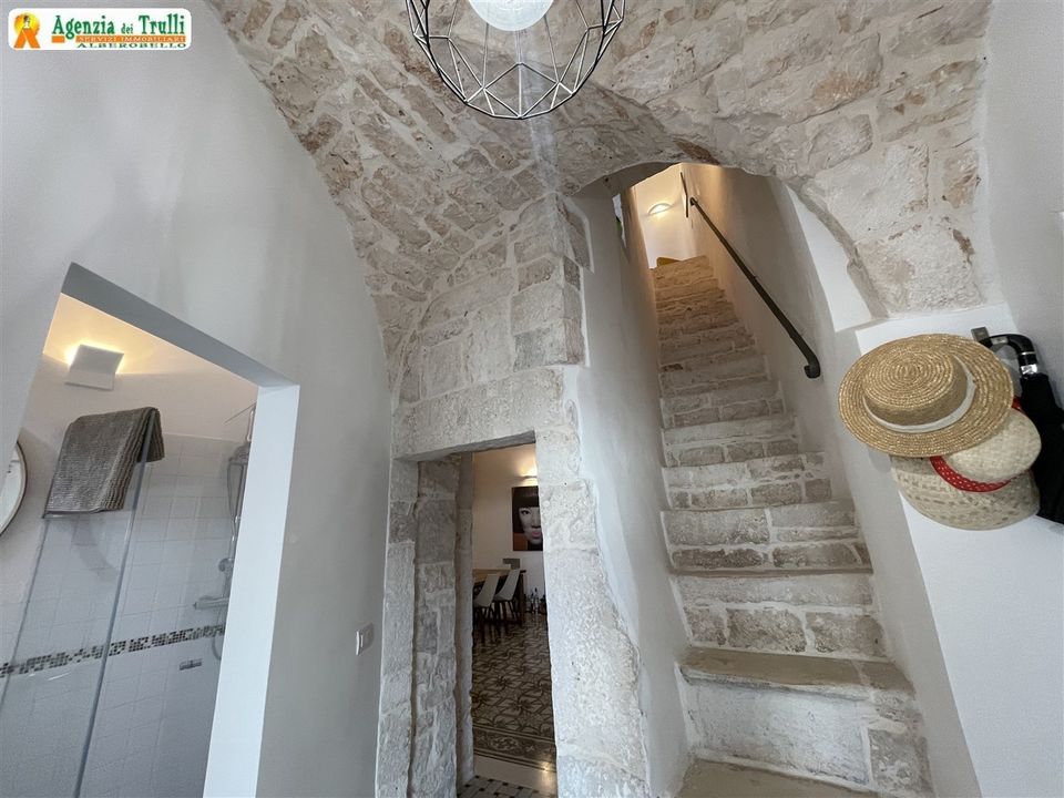 Lejlighed i Castellana Grotte, Bari - foto 4
