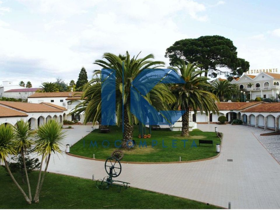 Erhvervsejendom i Mealhada, Aveiro - foto 2