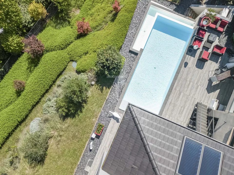 Villa i Argonay, Haute-Savoie - foto 2