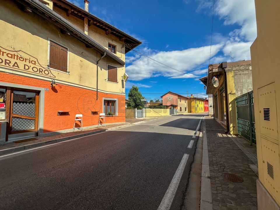 Erhvervsejendom i Mortegliano, Udine - foto 3