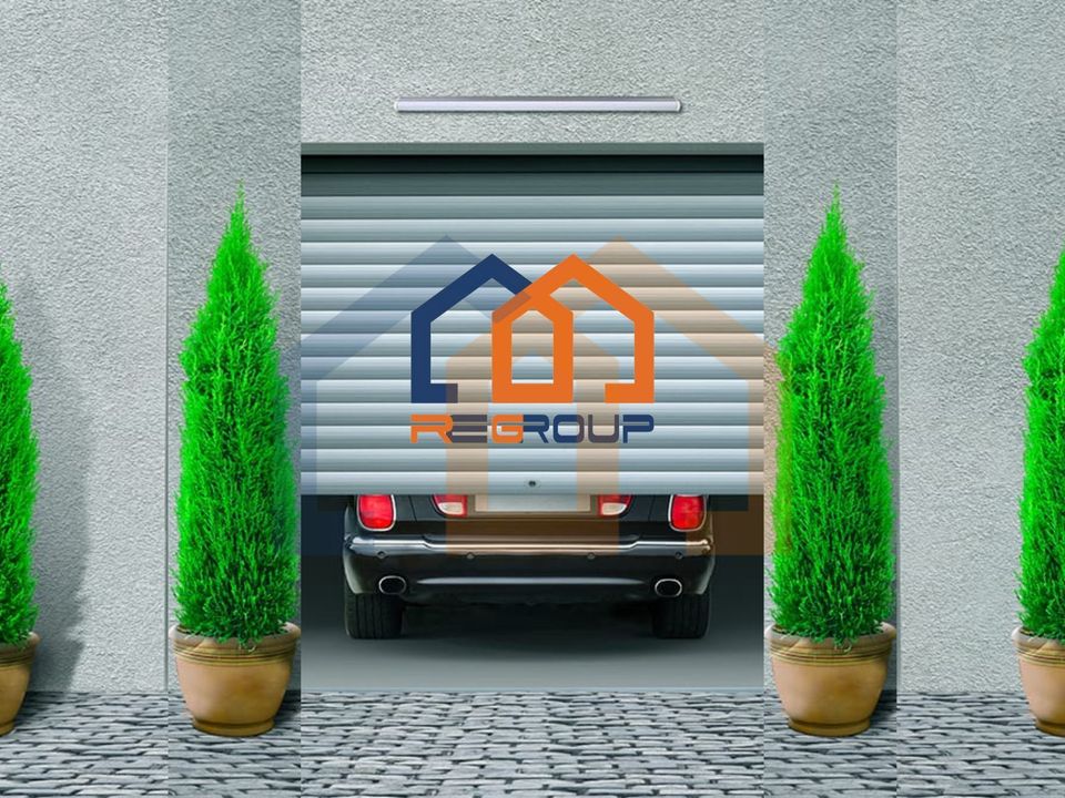 Garage i Savona, Savona - foto 1