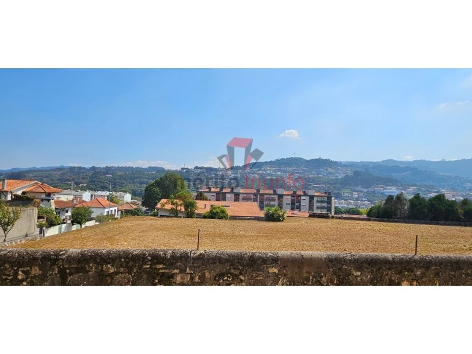 Helårsgrund i Aves, Porto - foto 5