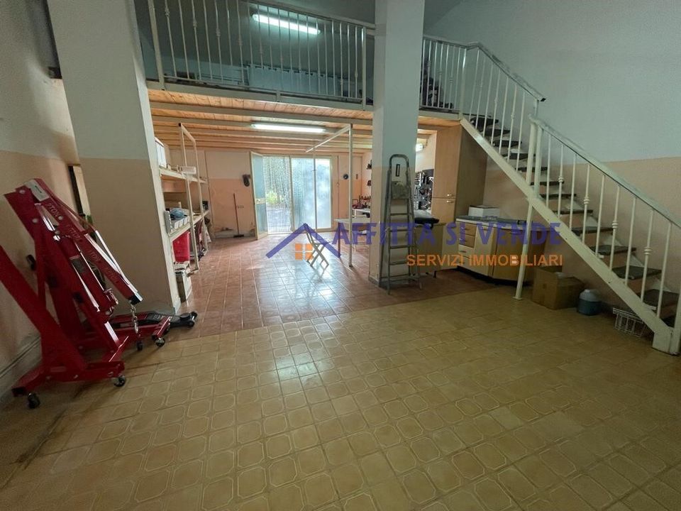 Garage i Siracusa, Siracusa - foto 4