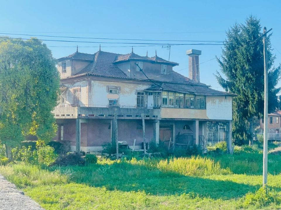 Villa i Sao Miguel do Outeiro e Sabugosa, Viseu - foto 2