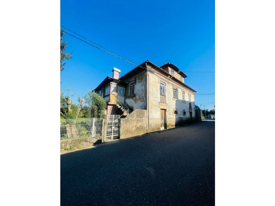 Villa i Sao Miguel do Outeiro e Sabugosa, Viseu - foto 3