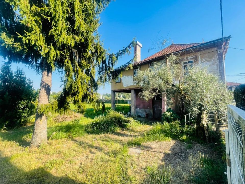 Villa i Sao Miguel do Outeiro e Sabugosa, Viseu - foto 4