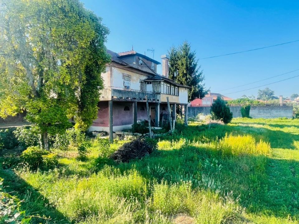 Villa i Sao Miguel do Outeiro e Sabugosa, Viseu - foto 5