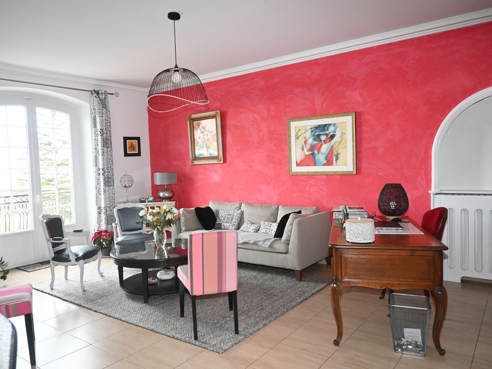 Villa i Marmande, Lot-et-Garonne - foto 3