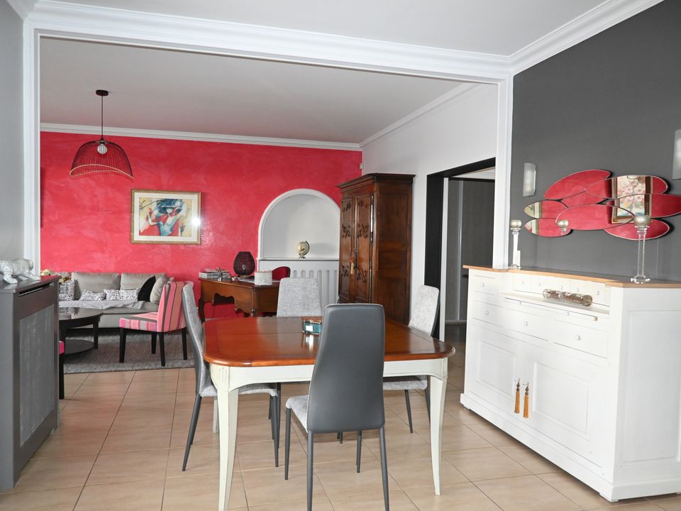 Villa i Marmande, Lot-et-Garonne - foto 5