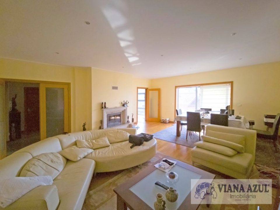 Leilighet i Areosa, Viana do Castelo - bilde 4
