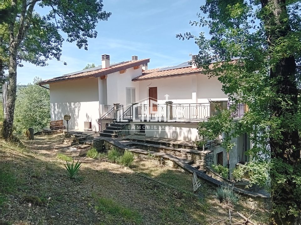 Villa i Vicchio, Florence - foto 1