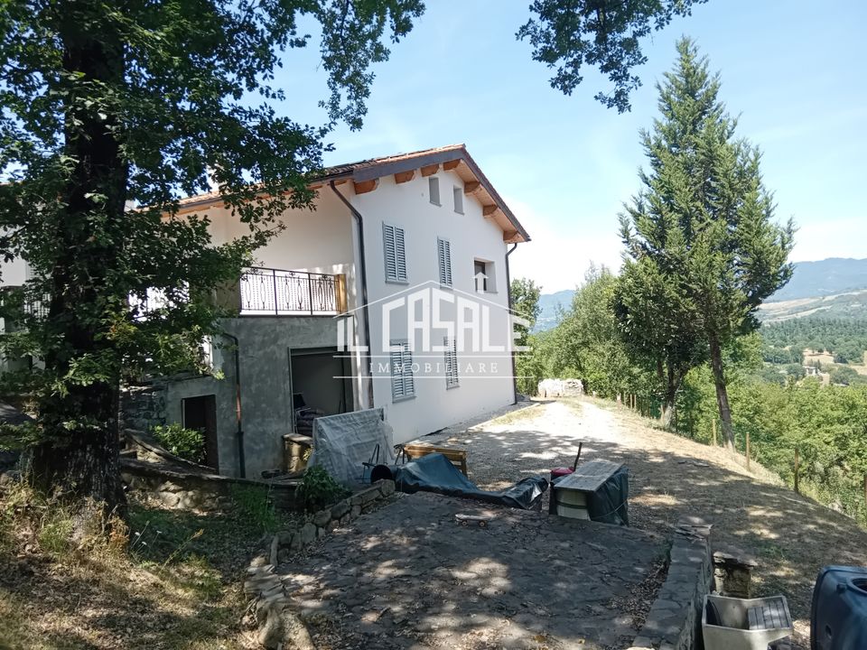 Villa i Vicchio, Florence - foto 2