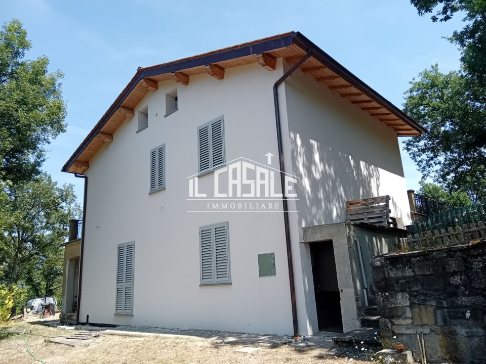 Villa i Vicchio, Florence - foto 3