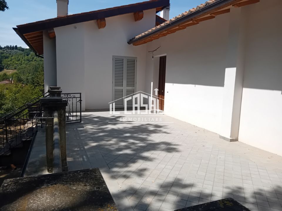 Villa i Vicchio, Florence - foto 4