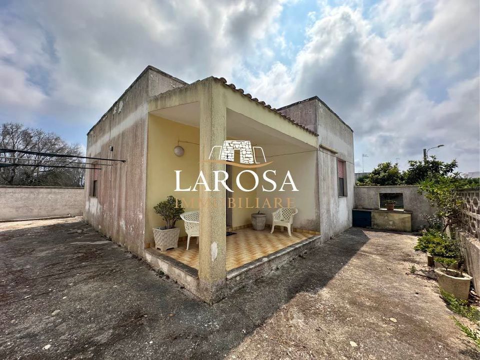 Villa i Melendugno, Lecce - foto 2
