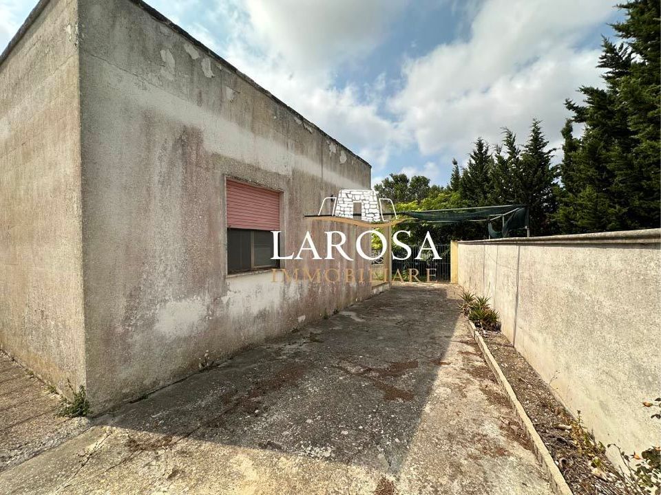Villa i Melendugno, Lecce - foto 4