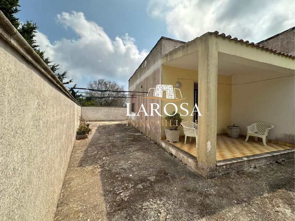 Villa i Melendugno, Lecce - foto 5