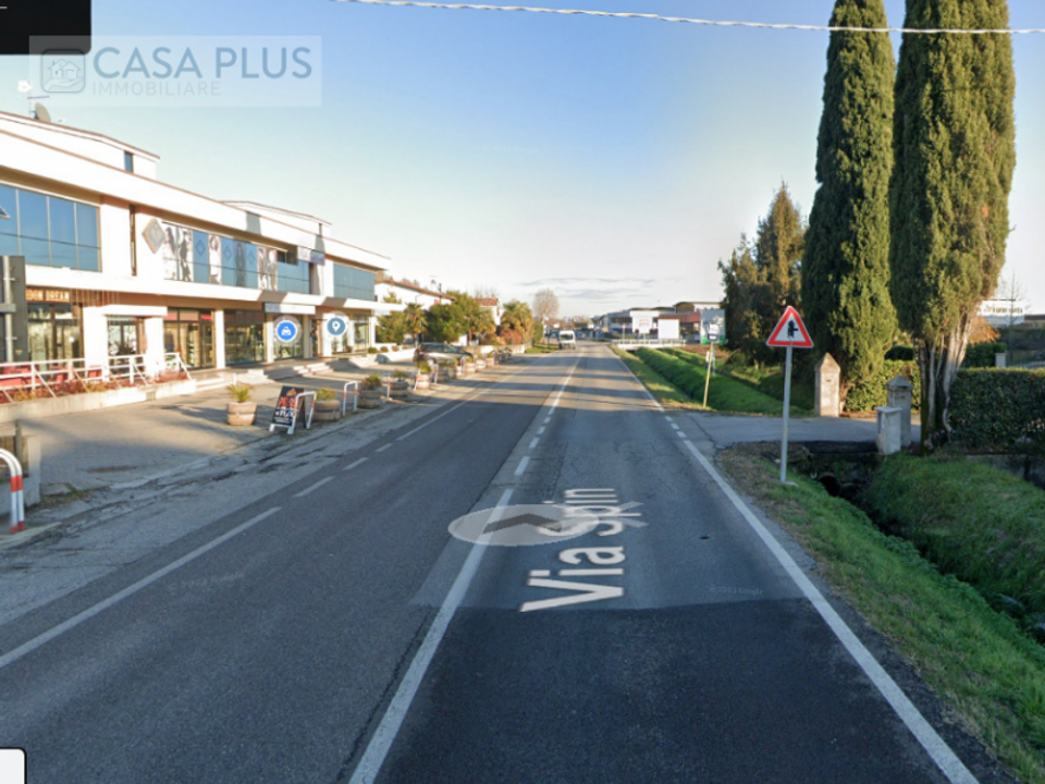 Erhvervsejendom i Romano d'Ezzelino, Vicenza - foto 2