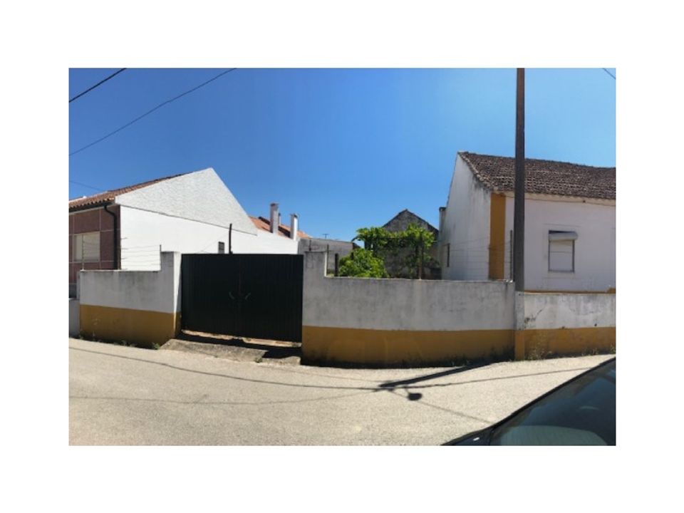 Helårsgrund i Riachos, Santarem - foto 2