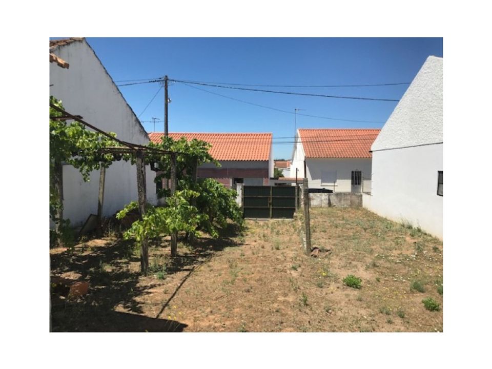 Helårsgrund i Riachos, Santarem - foto 3