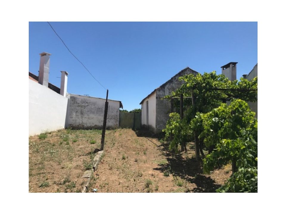Helårsgrund i Riachos, Santarem - foto 4