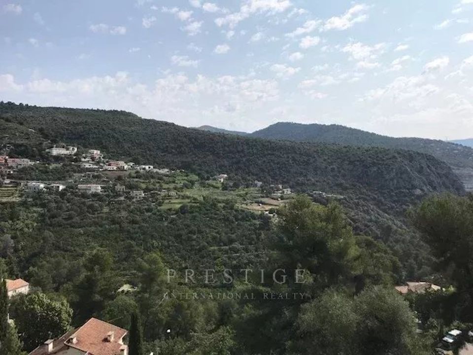 Lejlighed i Falicon, Alpes-Maritimes - foto 4