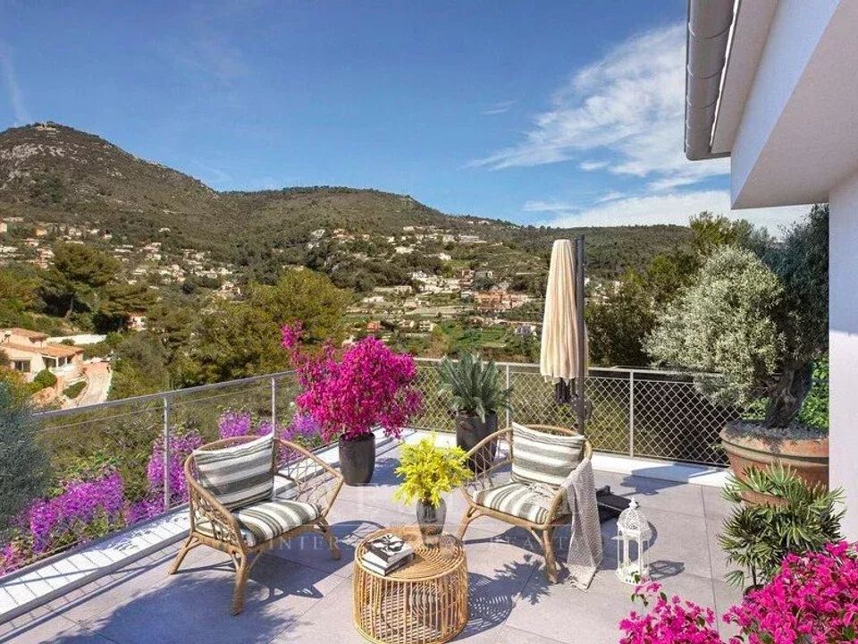 Apartament a Falicon, Alpes-Maritimes - foto 3