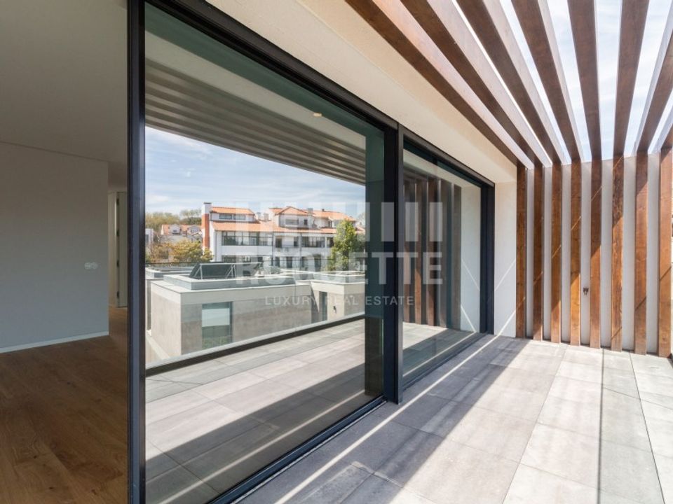Villa en Porto, Porto - foto 1