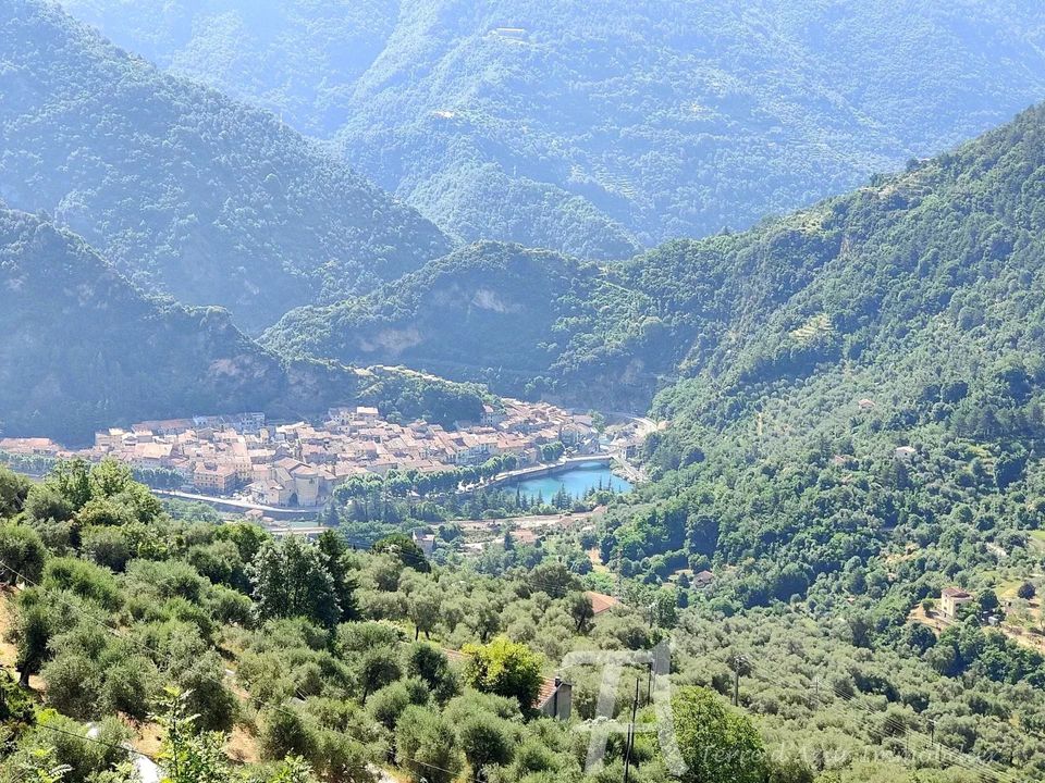 Landejendom i Breil-sur-Roya, Alpes-Maritimes - foto 4
