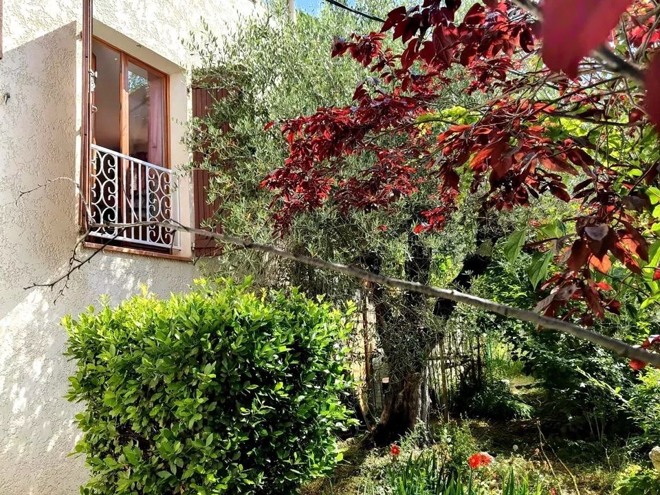 Landejendom i Breil-sur-Roya, Alpes-Maritimes - foto 1