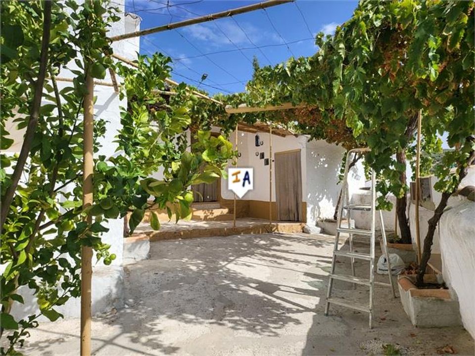 Cortijo i Villanueva De Algaidas, Malaga - foto 1